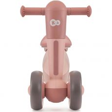 Каталка-беговель Kinderkraft Minibi Candy Pink